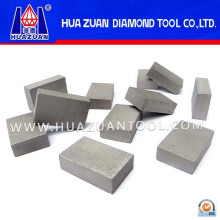 Diamond Segment 1000mm 24X7.4/6.8X12/20